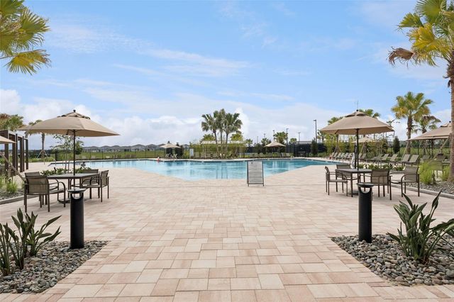3012 NAMASTE DRIVE, Clermont, FL 34714