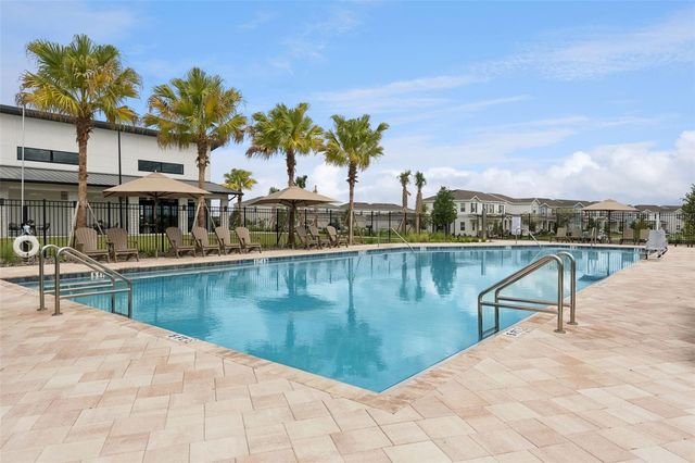 3012 NAMASTE DRIVE, Clermont, FL 34714