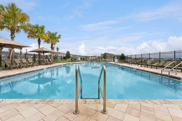 3012 NAMASTE DRIVE, Clermont, FL 34714