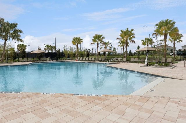 3012 NAMASTE DRIVE, Clermont, FL 34714
