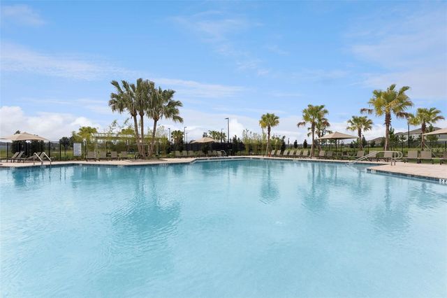 3012 NAMASTE DRIVE, Clermont, FL 34714
