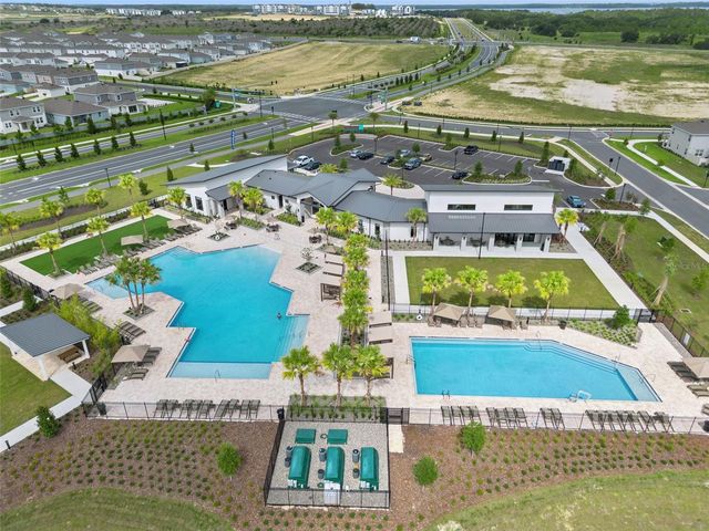 3012 NAMASTE DRIVE, Clermont, FL 34714