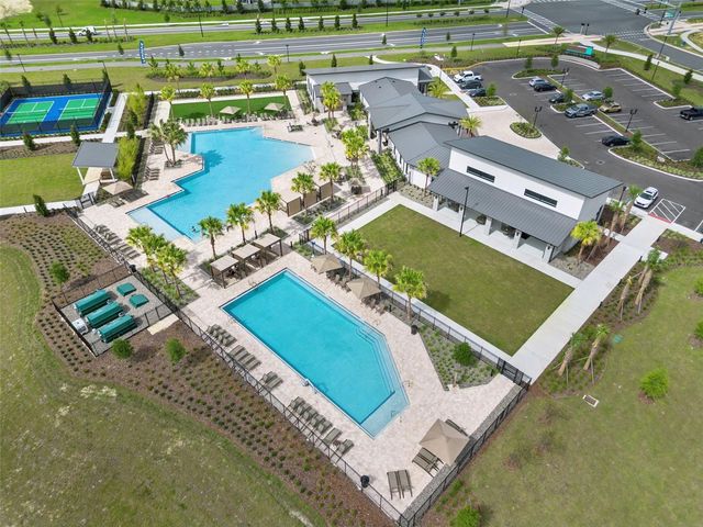 3012 NAMASTE DRIVE, Clermont, FL 34714
