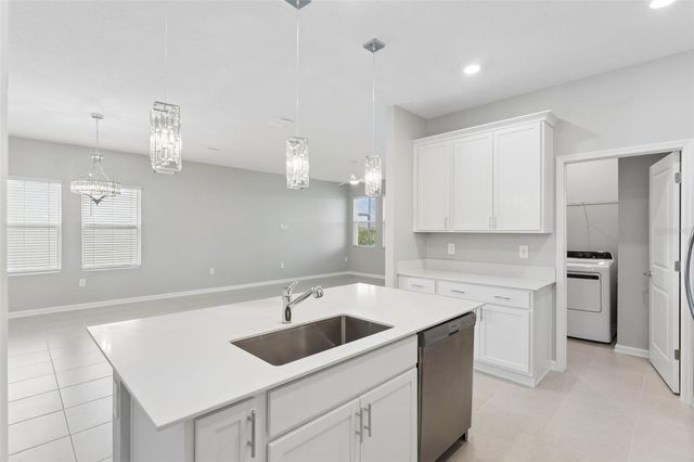 3012 NAMASTE DRIVE, Clermont, FL 34714