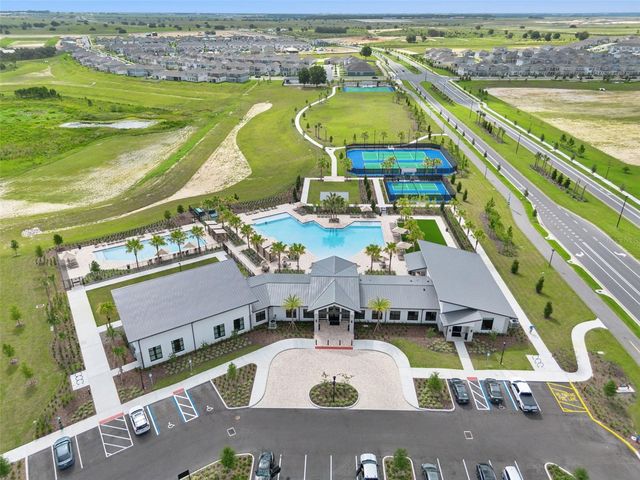 3012 NAMASTE DRIVE, Clermont, FL 34714