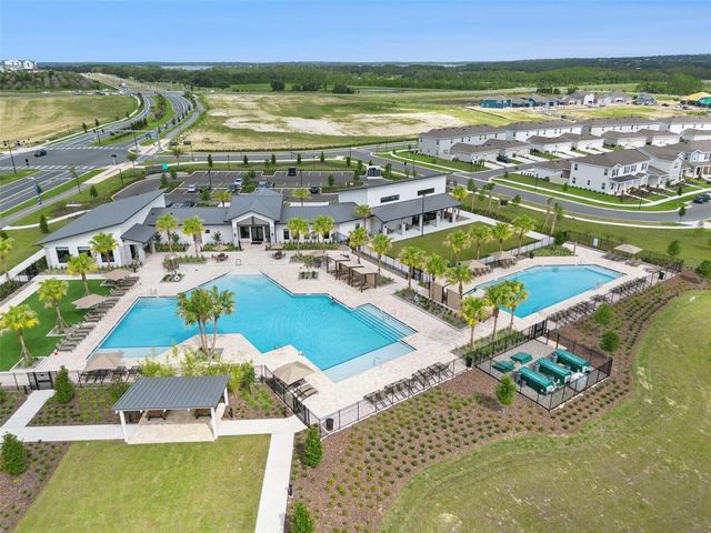 3012 NAMASTE DRIVE, Clermont, FL 34714