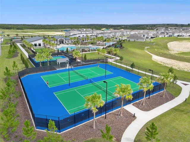 3012 NAMASTE DRIVE, Clermont, FL 34714