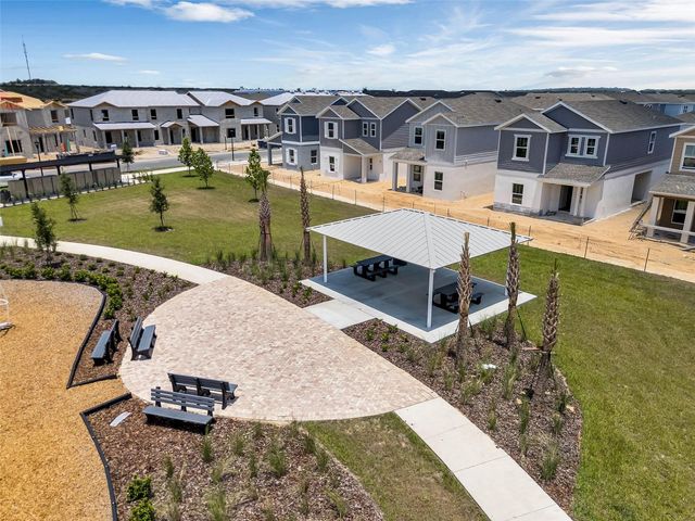 3012 NAMASTE DRIVE, Clermont, FL 34714