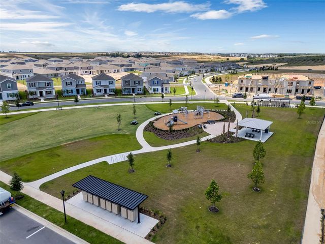 3012 NAMASTE DRIVE, Clermont, FL 34714