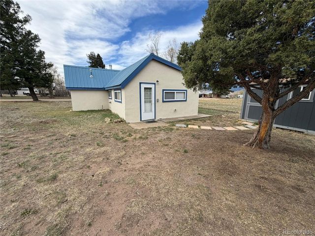 621 Broadway, Silver Cliff, CO 81252