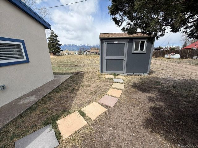 621 Broadway, Silver Cliff, CO 81252