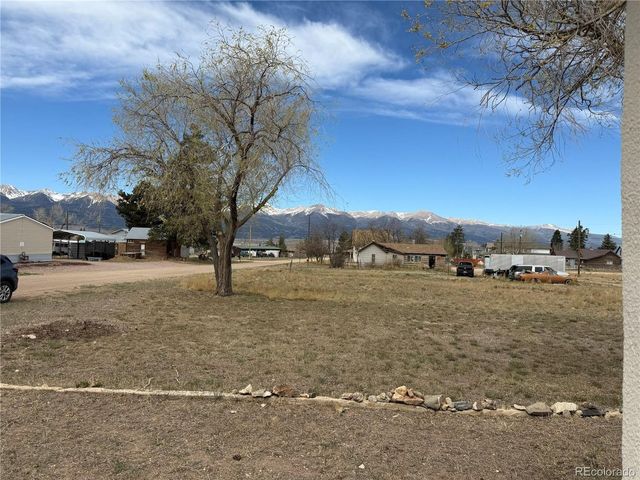 621 Broadway, Silver Cliff, CO 81252