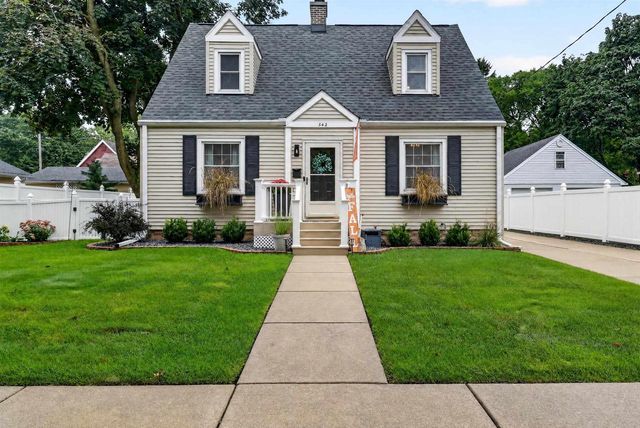 342 S Randall Avenue, Janesville, WI 53545