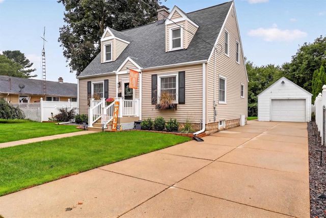 342 S Randall Avenue, Janesville, WI 53545