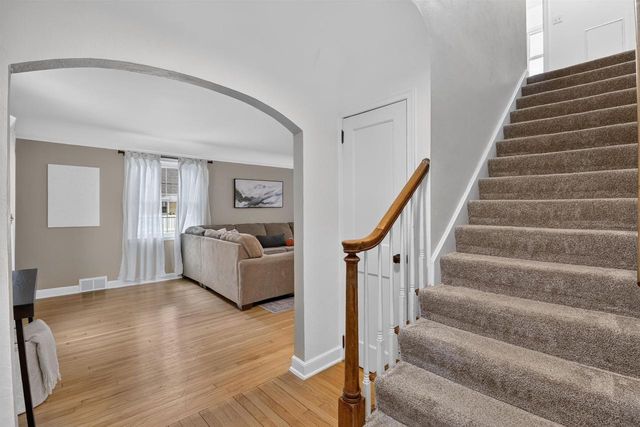 342 S Randall Avenue, Janesville, WI 53545