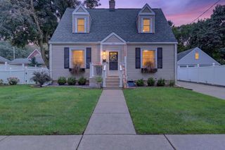 342 S Randall Avenue, Janesville, WI 53545