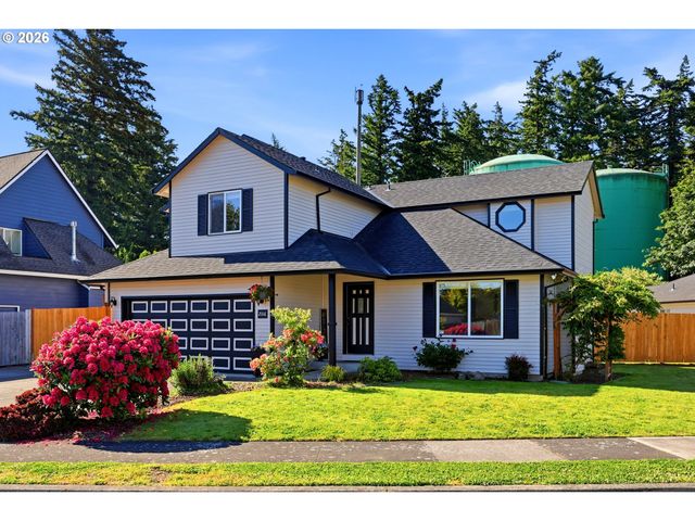 2016 Sw CERISE Way, Troutdale, OR 97060