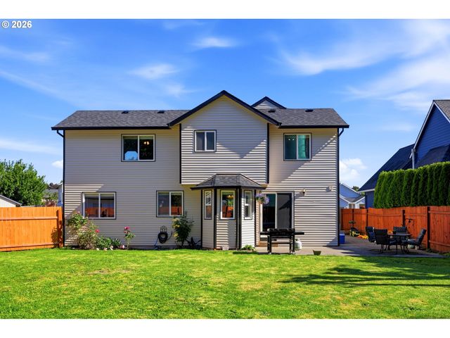 2016 Sw CERISE Way, Troutdale, OR 97060