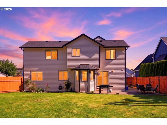 2016 Sw CERISE Way, Troutdale, OR 97060