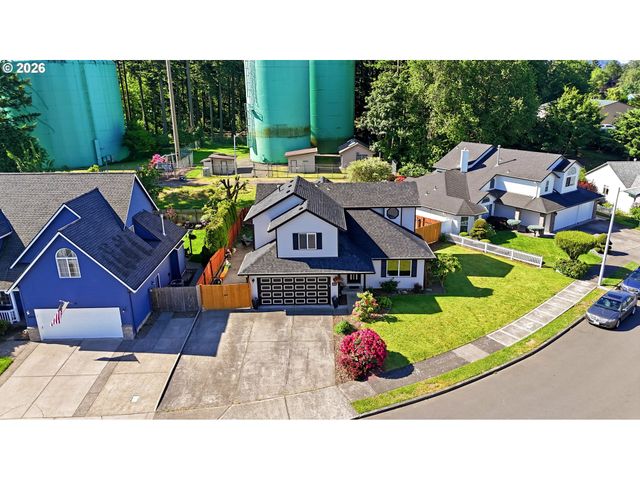2016 Sw CERISE Way, Troutdale, OR 97060