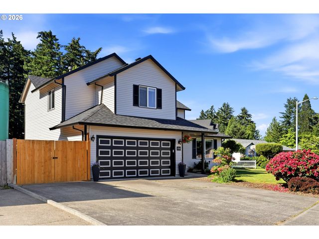 2016 Sw CERISE Way, Troutdale, OR 97060
