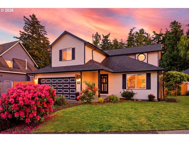 2016 Sw CERISE Way, Troutdale, OR 97060