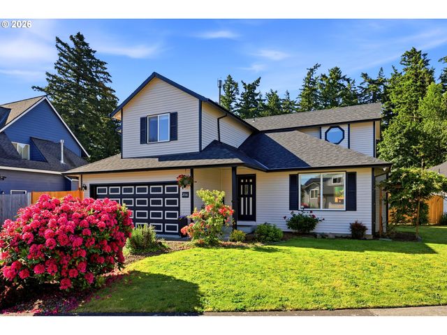 2016 Sw CERISE Way, Troutdale, OR 97060