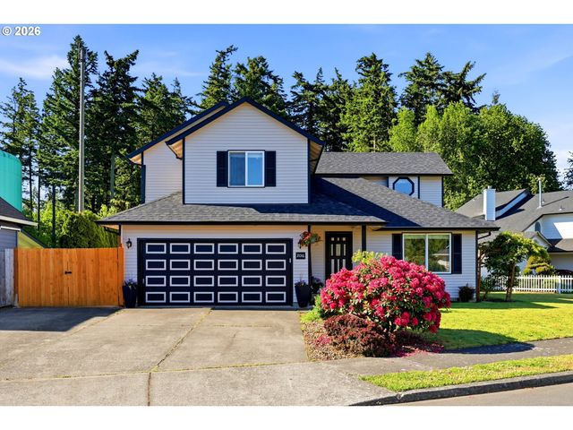 2016 Sw CERISE Way, Troutdale, OR 97060