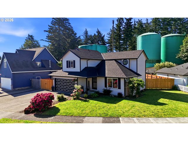 2016 Sw CERISE Way, Troutdale, OR 97060