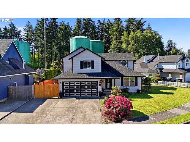 2016 Sw CERISE Way, Troutdale, OR 97060