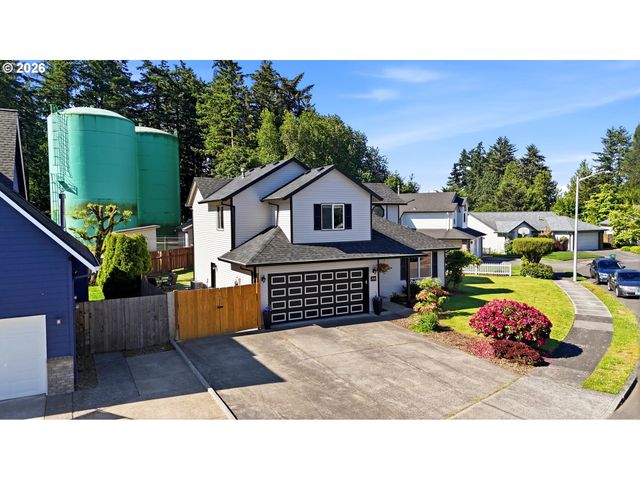 2016 Sw CERISE Way, Troutdale, OR 97060