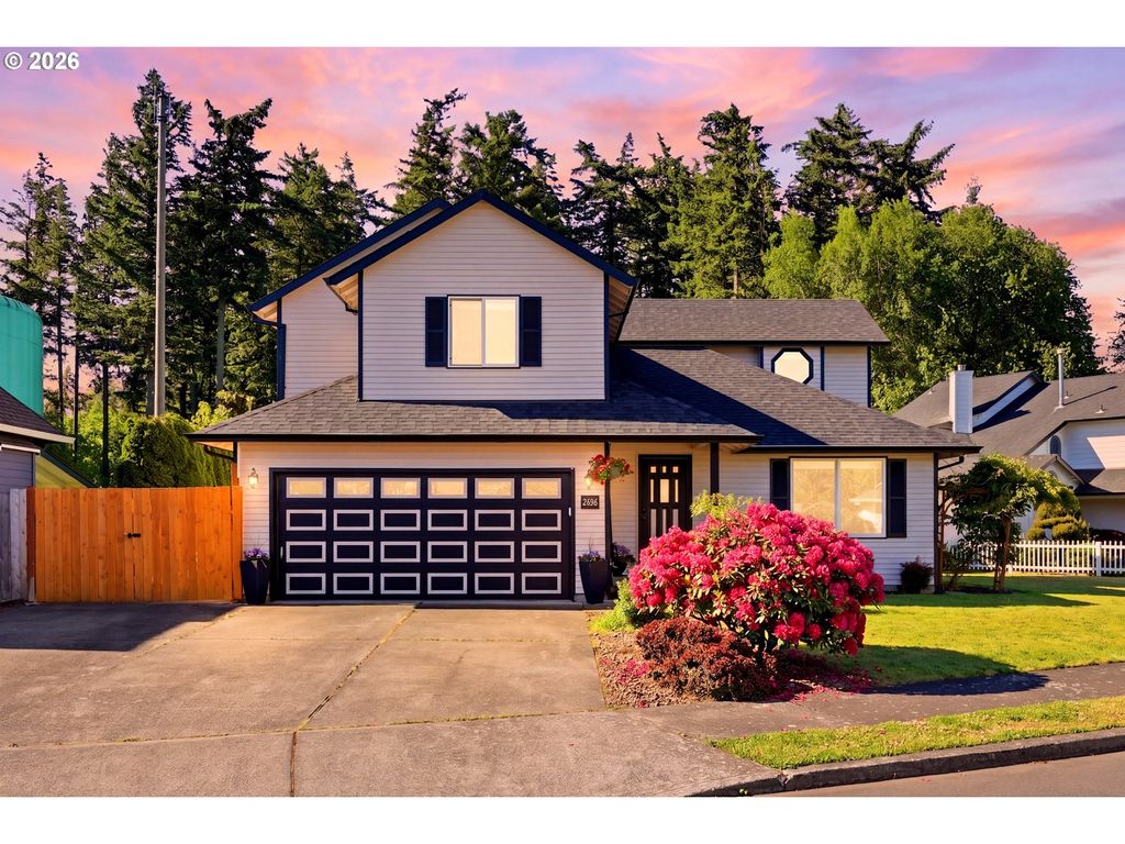 2016 Sw CERISE Way, Troutdale, OR 97060