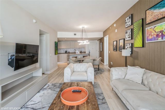 4111 S Ocean Dr 1904, Hollywood, FL 33019