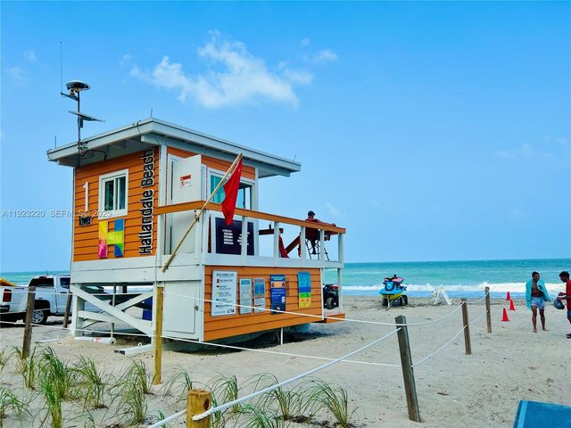 4111 S Ocean Dr 1904, Hollywood, FL 33019