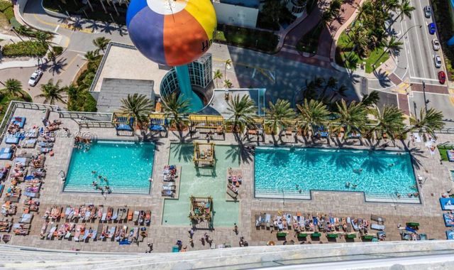 4111 S Ocean Dr 1904, Hollywood, FL 33019