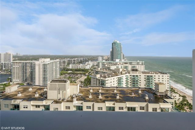 4111 S Ocean Dr 1904, Hollywood, FL 33019