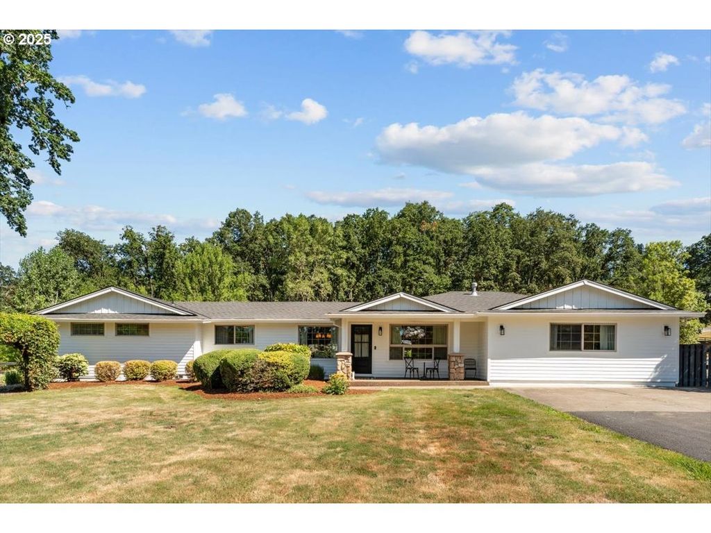 22950 Se FILBERT Rd, Eagle Creek, OR 97022