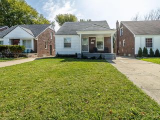 10852 Balfour Road, Detroit City, MI 48224