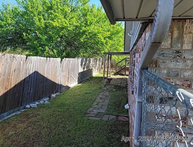 1614 NW Beechwood Dr, Lawton, OK 73505