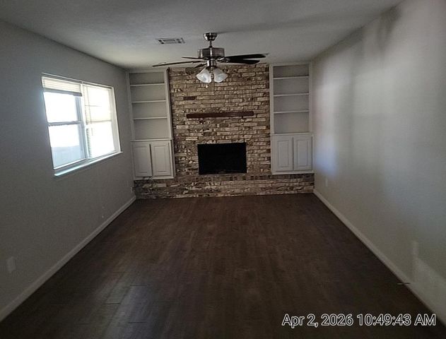 1614 NW Beechwood Dr, Lawton, OK 73505