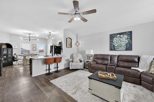 11613 NW 95th Street, Yukon, OK 73099