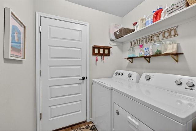 11613 NW 95th Street, Yukon, OK 73099