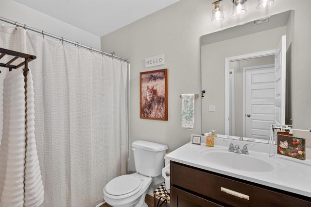 11613 NW 95th Street, Yukon, OK 73099