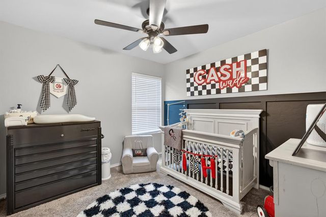 11613 NW 95th Street, Yukon, OK 73099