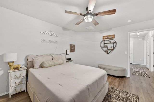 11613 NW 95th Street, Yukon, OK 73099