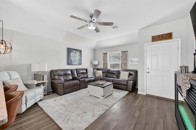 11613 NW 95th Street, Yukon, OK 73099