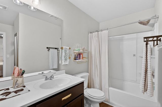 11613 NW 95th Street, Yukon, OK 73099