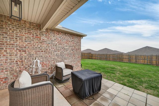 11613 NW 95th Street, Yukon, OK 73099