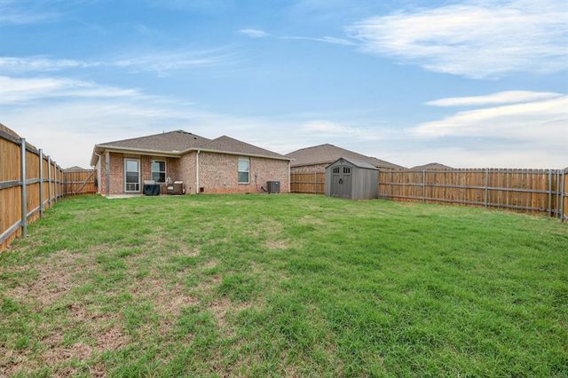 11613 NW 95th Street, Yukon, OK 73099