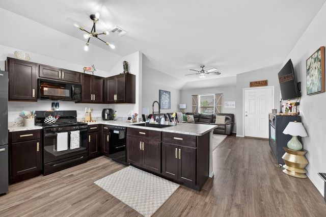 11613 NW 95th Street, Yukon, OK 73099